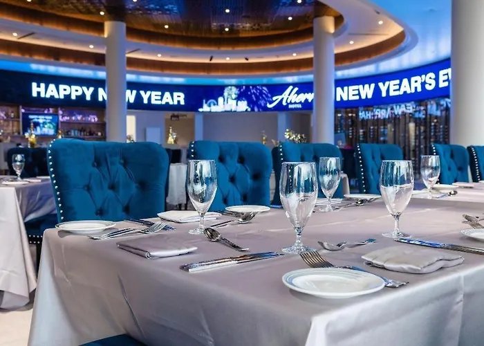 Ahern Hotel And Event Center Las Vegas