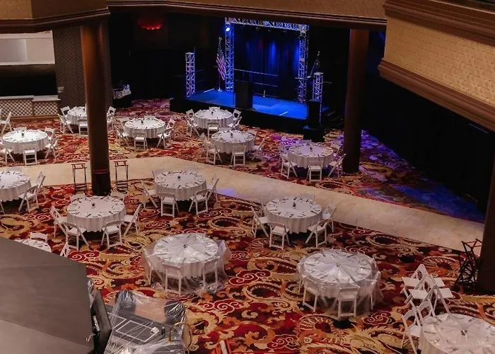 Ahern Hotel And Event Center Las Vegas